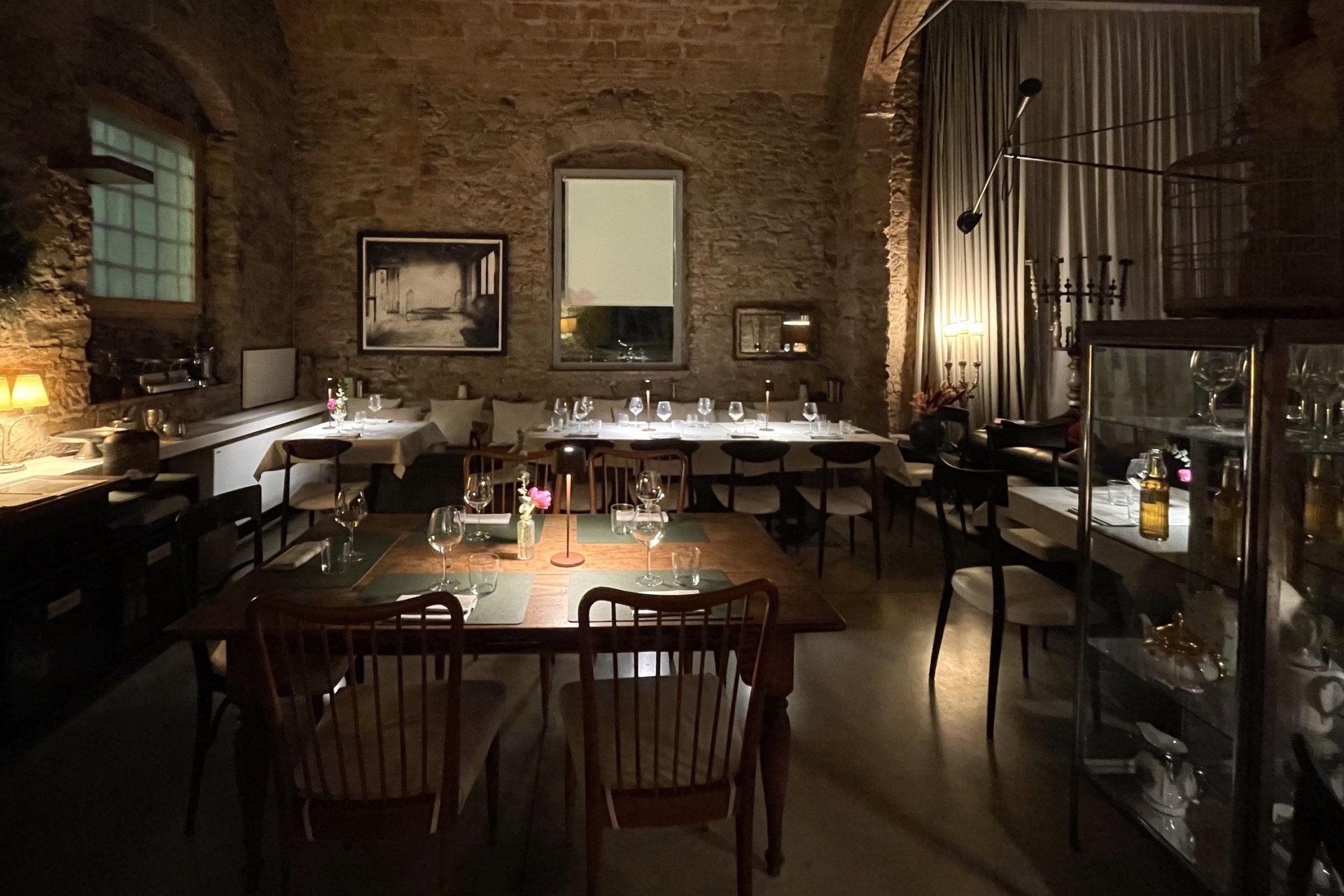 Borgo Santo Pietro Saporium Firenze